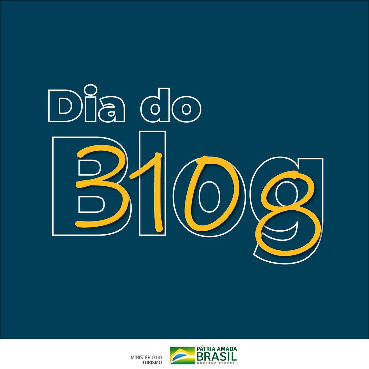 MTurismo's tweet photo. #DiaDoBlog 👩💻
Quem nunca pesquisou dicas, roteiros e experiências na hora de programar viagens? Hoje em dia, pensar em turistar é o mesmo que buscar por quem se dedica ao compartilhamento de tudo isso na internet. Como não amar?
Você tem algum blog preferido? Conta pra gente! https://t.co/jEOogt3s6T