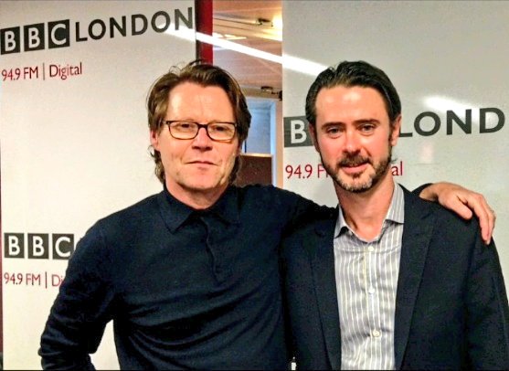 Sad decision @BBCRadioLondon to reduce @RobertElms show to 3 days. Like many I've been listening for years. No other shows have such a diverse mix of guests, callers and music. Intelligent radio that educates, informs and entertains. It's a show that reflects the city and the man