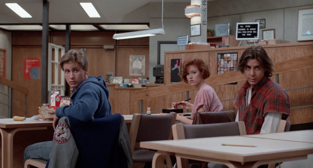 Breakfast club 1985. клуб завтрак субтитры. клуб завтрак кулак. элисон рейнолдс «клуб завтрак» 1985. клуб завтрак бендер.