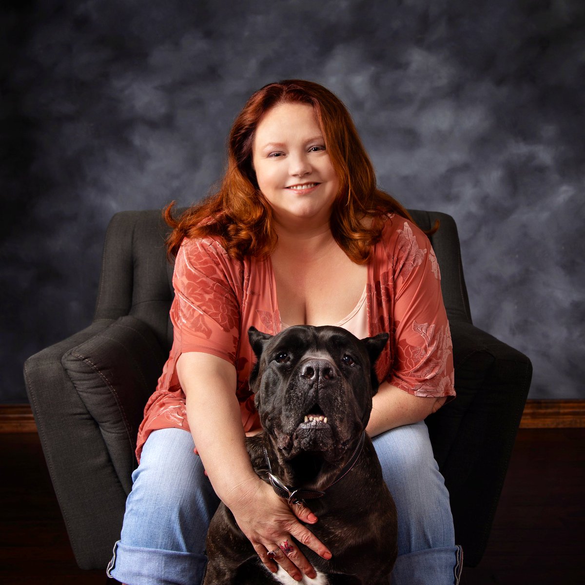 tlynne67's tweet photo. Brennie and I did a thing. Well, the whole family did a thing, and we have lots of great pics (with my boot hidden) but this one of me and my girl 🥰🥰🥰
Should I make it my profile picture across my SM?
#protectiveinstinct #modelbehavior https://t.co/axTD0eEkWa