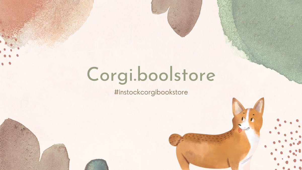 Corgibook's tweet photo. ðāļ§āđāļēāļāļāđāļ°
IG : corgi.bookstore
Twitter :corgi.bookstore
ðāđāļāđāļāđāļĨāđāļĄāļāļĩāđāļ§āđāļēāļ #instockcorgibookstore
#corgibookstore #āļŦāļāļąāļāļŠāļ·āļāļĄāļ·āļāļŠāļāļ #āļŦāļāļąāļāļŠāļ·āļāļ āļēāļĐāļēāļāļąāļāļāļĪāļĐ #āļŦāļāļąāļāļŠāļ·āļāļĄāļ·āļāļŠāļāļāļŠāļ āļēāļāļāļĩāļĢāļēāļāļēāļāļđāļ #āļŦāļāļąāļāļŠāļ·āļāļ āļēāļĐāļēāļāļąāļāļāļĪāļĐāļĄāļ·āļāļŠāļāļ #āļŦāļāļąāļāļŠāļ·āļ #āļāļēāļĒāļŦāļāļąāļāļŠāļ·āļāļĄāļ·āļāļŠāļāļ #āļŦāļāļąāļāļŠāļ·āļāļĄāļ·āļāļŠāļāļāļĢāļēāļāļēāļāļđāļ #instockcorgibookstore https://t.co/06ajwnGYds