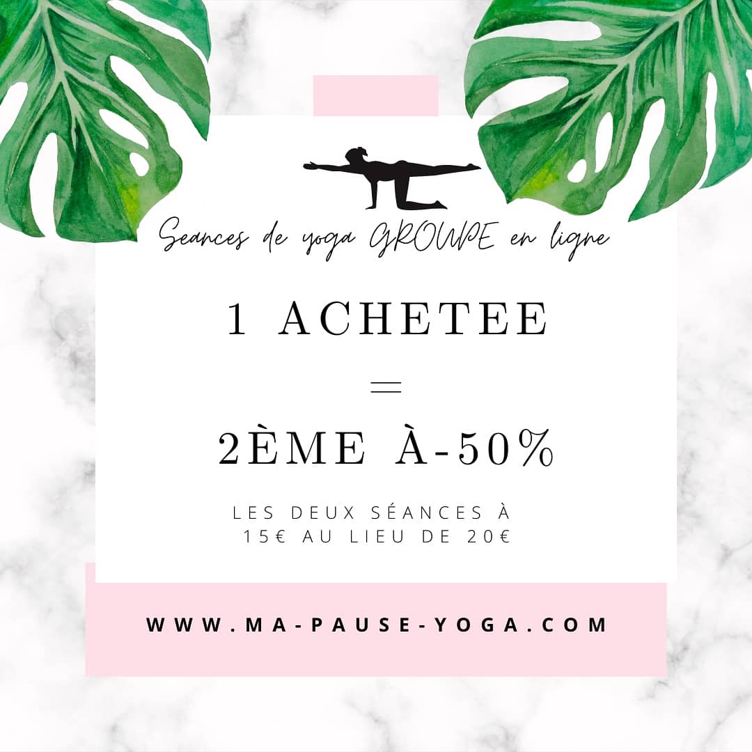 MaPauseYoga tweet media