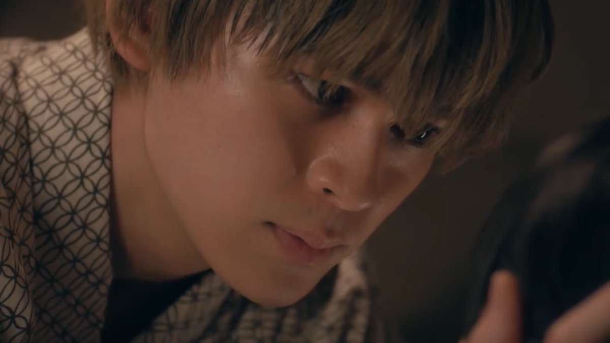 最高！！！優勝！！！大勝利！！！トキメキとキュンキュンをありがとう！！！明日からまた1週間頑張って生きます！！！

#プロミスシンデレラ 
#眞栄田郷敦