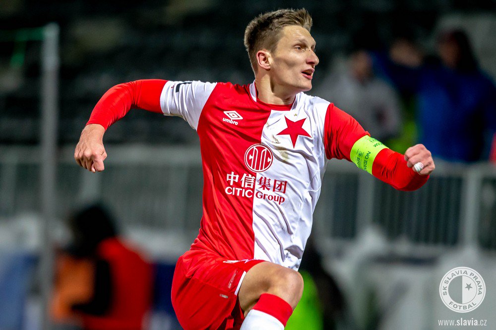 Prestupy Hashtag On Twitter