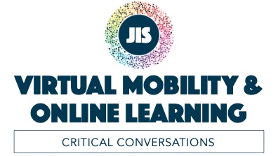 jistudents's tweet image. Day 15 of #CriticalConversations:

Dewi Puspitasari, Wiwien Widyawati Rahayu, Rohmatunnazilla, and Suwarno write about

&quot;Exploring the Feelings of International Students
When We Learn Virtually during the COVID-19 Pandemic&quot;
 
#feeling #systemicfunctionallinguistics #sociocultural