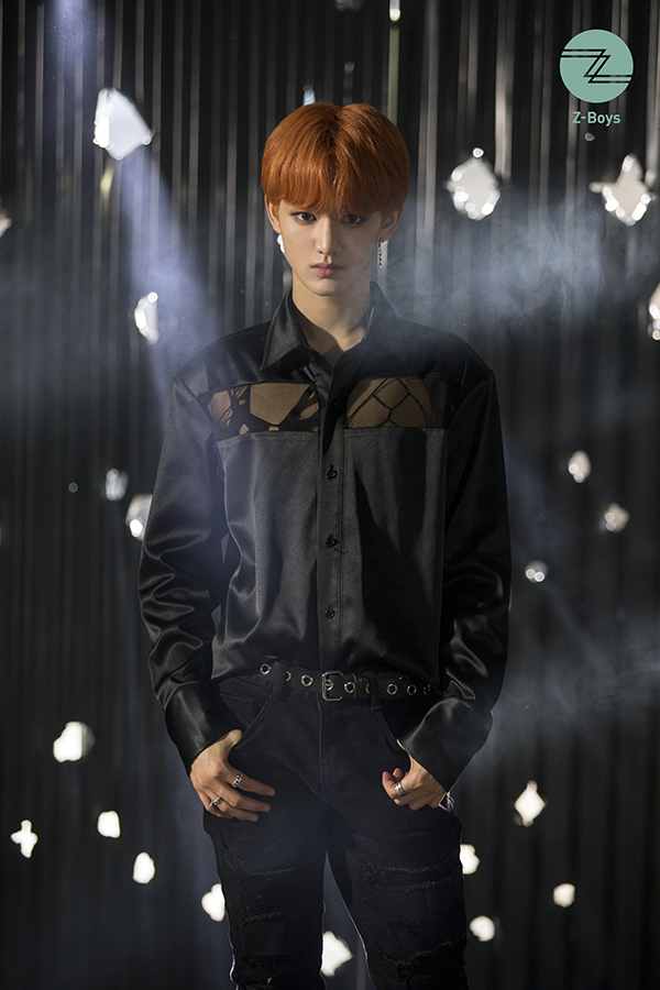 We are saddened to announce that Blink, a member of the Z-Boys, will be officially leaving the Z-POP Dream project and Divtone Entertainment today. We sincerely thank Blink for being part of the Z-Stars family and wish him happiness, good health, and success in the future.