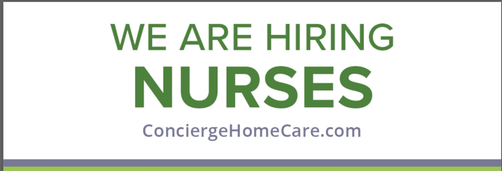 Concierge Home Care Florida tweet media