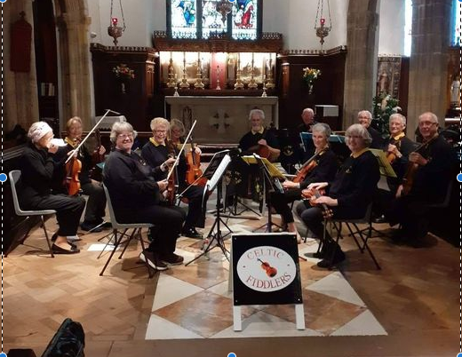 Cornwall Heritage Trust 〓〓 tweet media