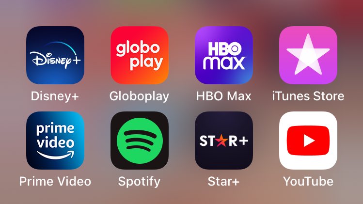 globoplay disney plus star plus