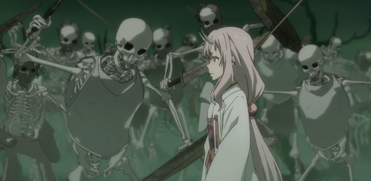 watchAOTonline's tweet photo. 📢🔥In case you didn't know!!! [That Time I Got Reincarnated as a Slime] S2 Part 2 EPISODE 9 SUBBED is OUT!!

✅You can watch it FREE at: https://t.co/ZBgenltZP7 

#ThatTimeIGotReincarnatedAsASlime #tenseislime #anime #rimuru #Tempest #newseason #WatchNow https://t.co/6yqW90ZgRr