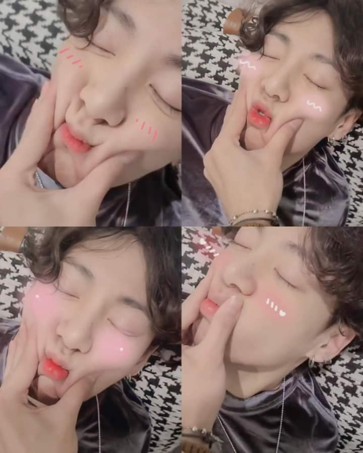TuongVi_ARMY's tweet photo. @BTS_twt Lên paradise banh nóc đêm nay 🤣
Kookoo của em sinh nhật vui vẻ và giữ gìn sức khỏe nha bảo bối uwu 💜
#LightInOurDarkJK
#HappyJKDay
#HappyBirthdayJungkook
#BornToShineJungkook
#GoldenArtistJKDay
#VoiceOfHeavenJK
#HeartOfGoldJK https://t.co/awiy3CJyI5