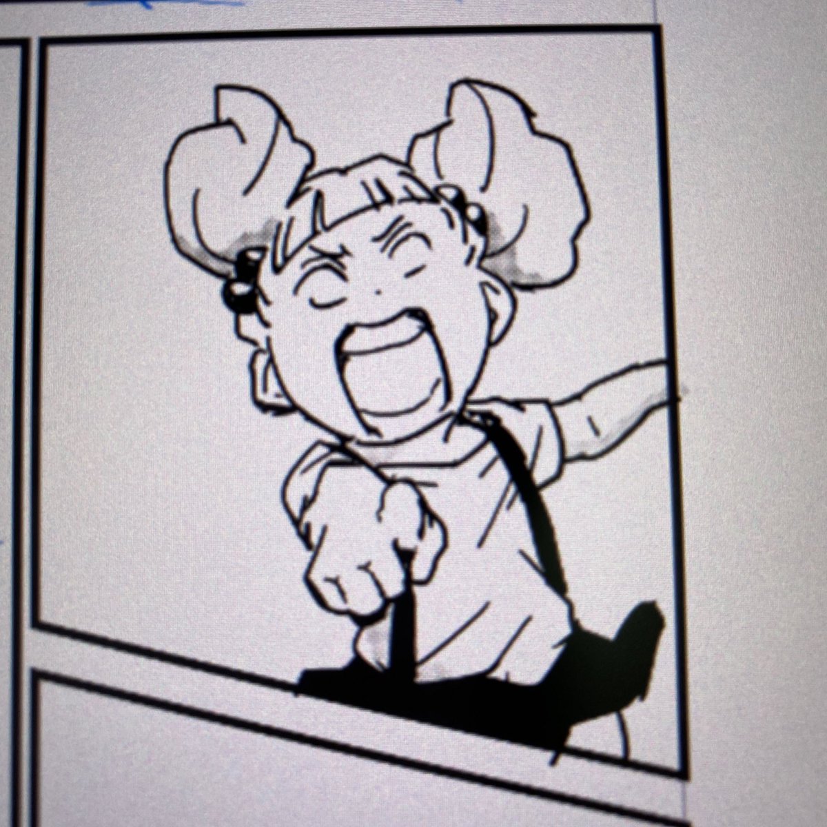 ドーン 葉野宗介 の漫画