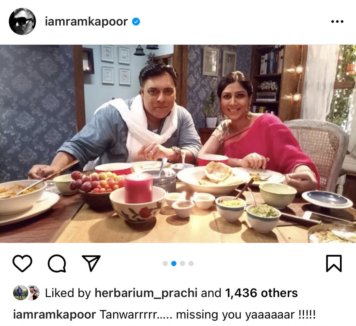 i\u003eBade Acche Lagte Hai\u003c/i\u003e New Season: Fans React To Harshad Chopda And  Shivangi Joshi's Fresh Chemistry, image size:1200x1099