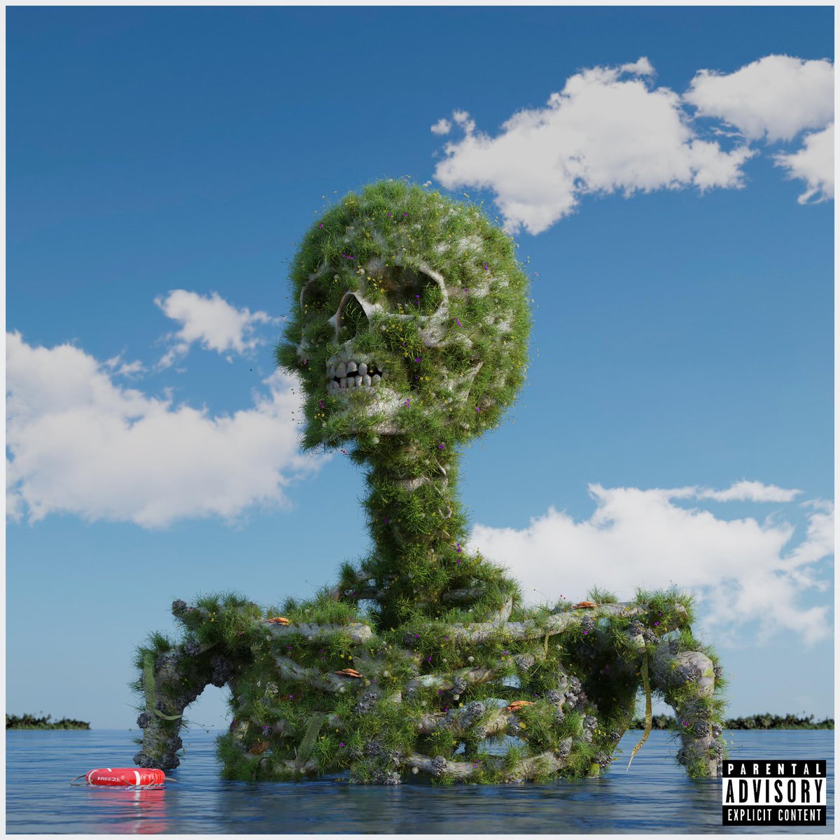 AntLive_SOAFB's tweet photo. It’s been a super long time coming, I can officially say that Kreeze Land is out everywhere.

Feat. KEY!, Lil B, Lil Yachty and Bishop Don “Magic” Juan.

It’s been a long journey before and after completion. Vibe with me 🏝

https://t.co/h66Y0J45GC https://t.co/q2CcTPbrEL
