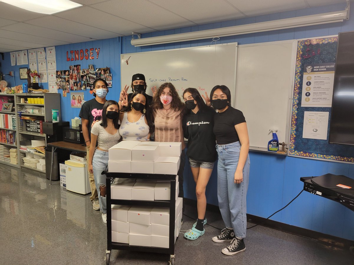 AkinsSocialServices tweet media