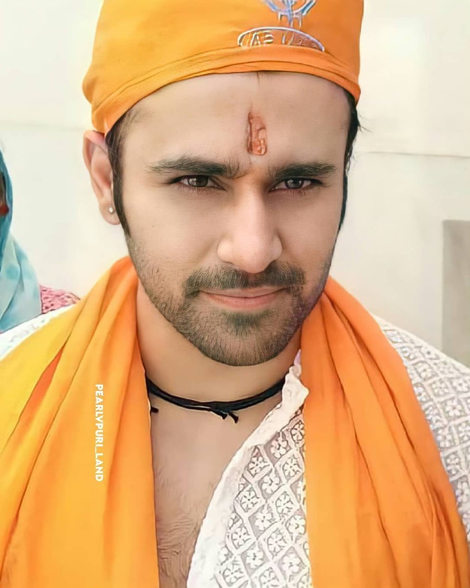 pearlvpurifc_TH's tweet photo. Pearl at Guru Ka Taal, Gurudwara ❤
Uncle Vipin will be with you & in our heart 🙏❤
We love you & will stand with you forever ❤
.
.
#pearlvpuri #brahmarakshas2 #naagin3 #Naagarjun #BepanahPyarr #BadtameezDil #merisaasumaa #pearlvpurifcthailand #PVP
Thank all owner's pic 🙏❤ https://t.co/0vmkwCZrDM