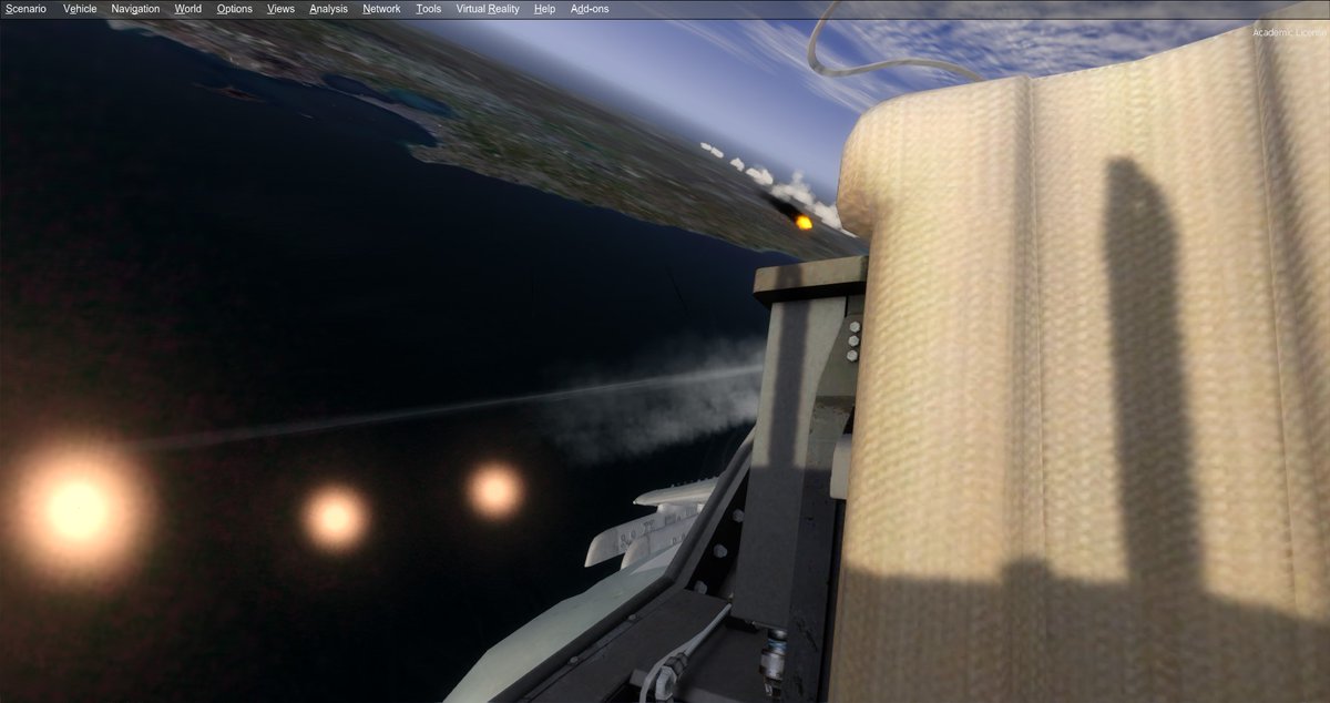 EversSalvo's tweet photo. Training #AV8B #F35B #P3dv4 #Ivao #ivaoItalia #ivao_Experience #gaming https://t.co/7UepHQK6vd
