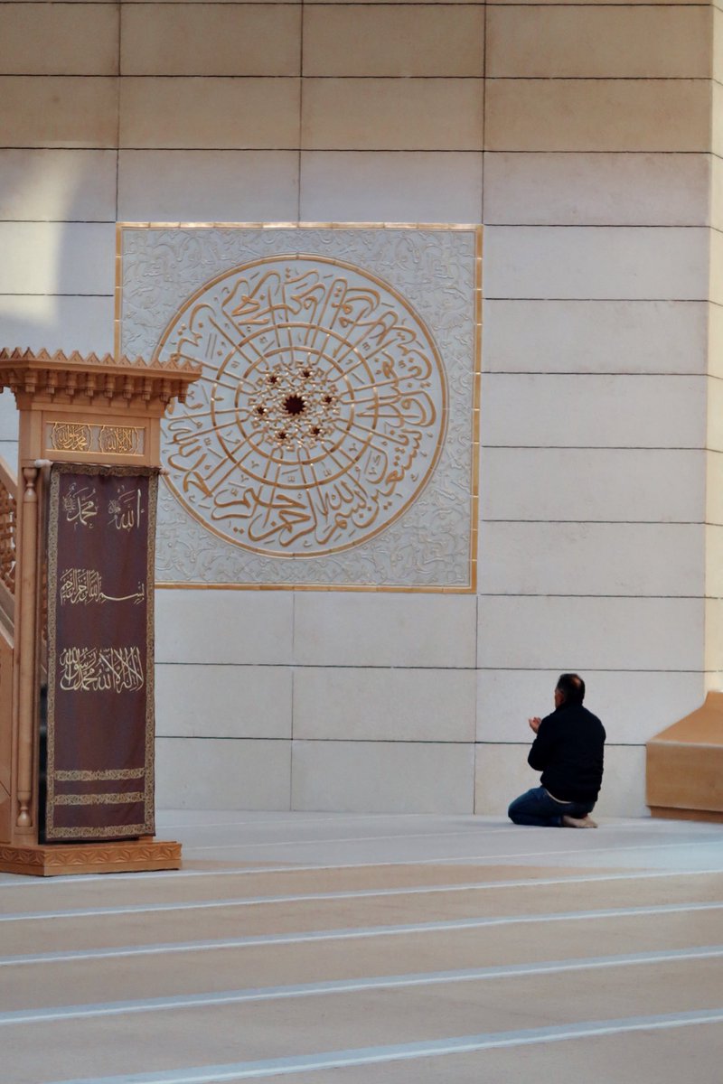 Rabbinin her şeye şahit olması yetmez mi?

Fussilet ~ 53