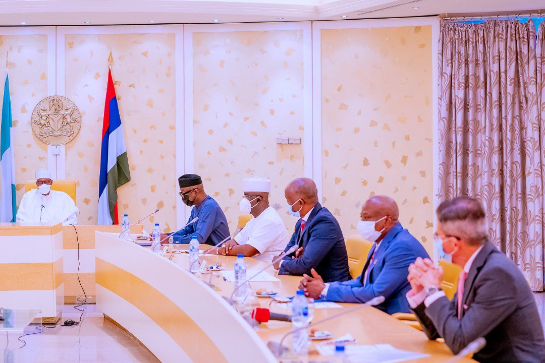 Applications for the #Nigeria Jubilee Fellows Programme (njfp.ng) opens from the 6th September 2021. My sincere thanks to President <a href="/MBuhari/">Muhammadu Buhari</a> &amp; Vice President <a href="/profosinbajo/">Prof. Yemi Osinbajo</a> for their leadership in making this initiative a reality. #Naijaonthemove #naijaoptimist 🇳🇬