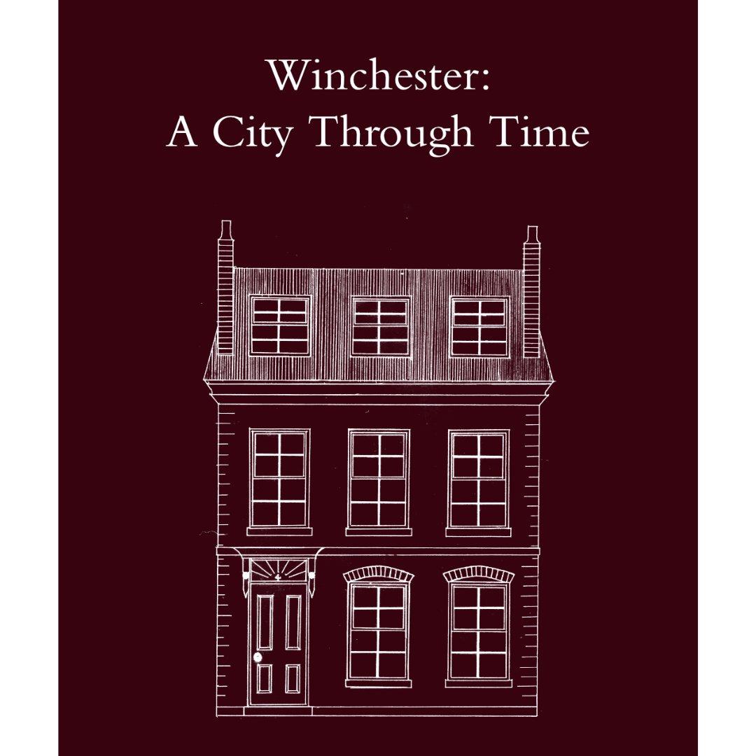 charm_uow's tweet photo. Welcome to our Social Media Guided Tour of ‘A City Through Time: Winchester’s Hidden History.’
Enjoy a tour of selected locations in Winchester and explore the map on our website for more stories of past Winchester residents.

#ACityThroughTime #Winchester https://t.co/FzQtIaThsH