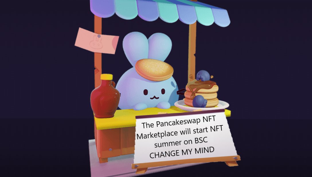 Change my mind