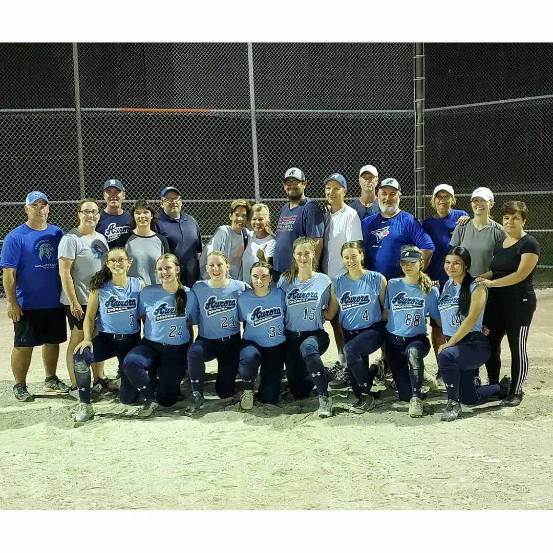 Our 2003 Digger family will not be having tryouts again this year, but we are looking to add one new family member to the group. If you're interested please recah out to Lee Green at leegreen74@gmail.com