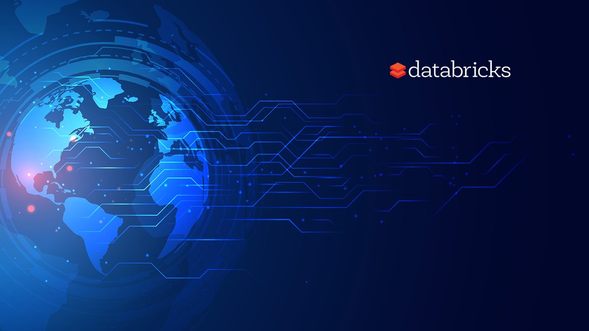 GVPartnersVC's tweet image. Сегодня Databricks подтвердила более сообщения о привлечении нового капитала. В нем говорится, что компания, ориентированная на данные и ИИ, получила раунд на 1,6 миллиарда долларов при оценке в 38 миллиардов долларов.

#GSI #OTC #Databrics