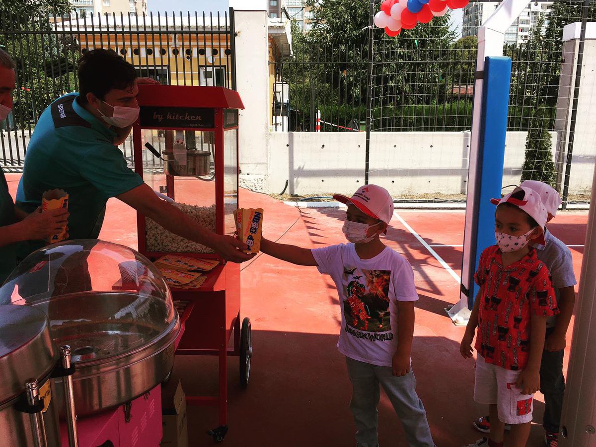 #okuldailkgünüm💙❤️