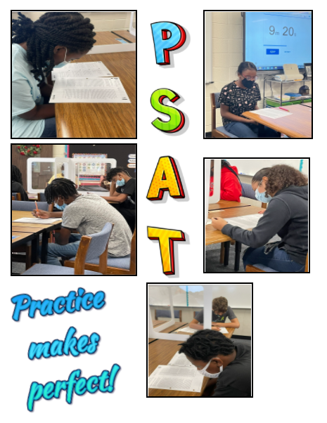 Summit Parkway AVID tweet media