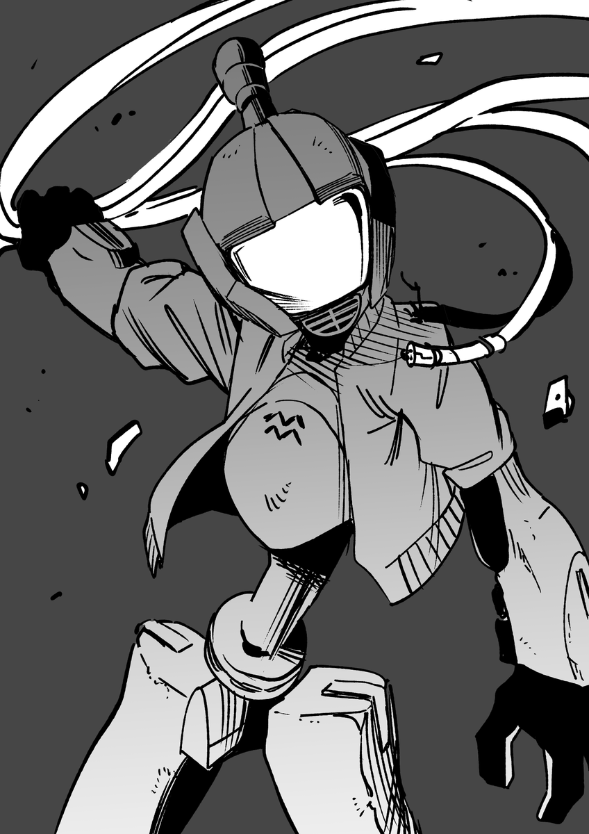 カンチ--!!! 