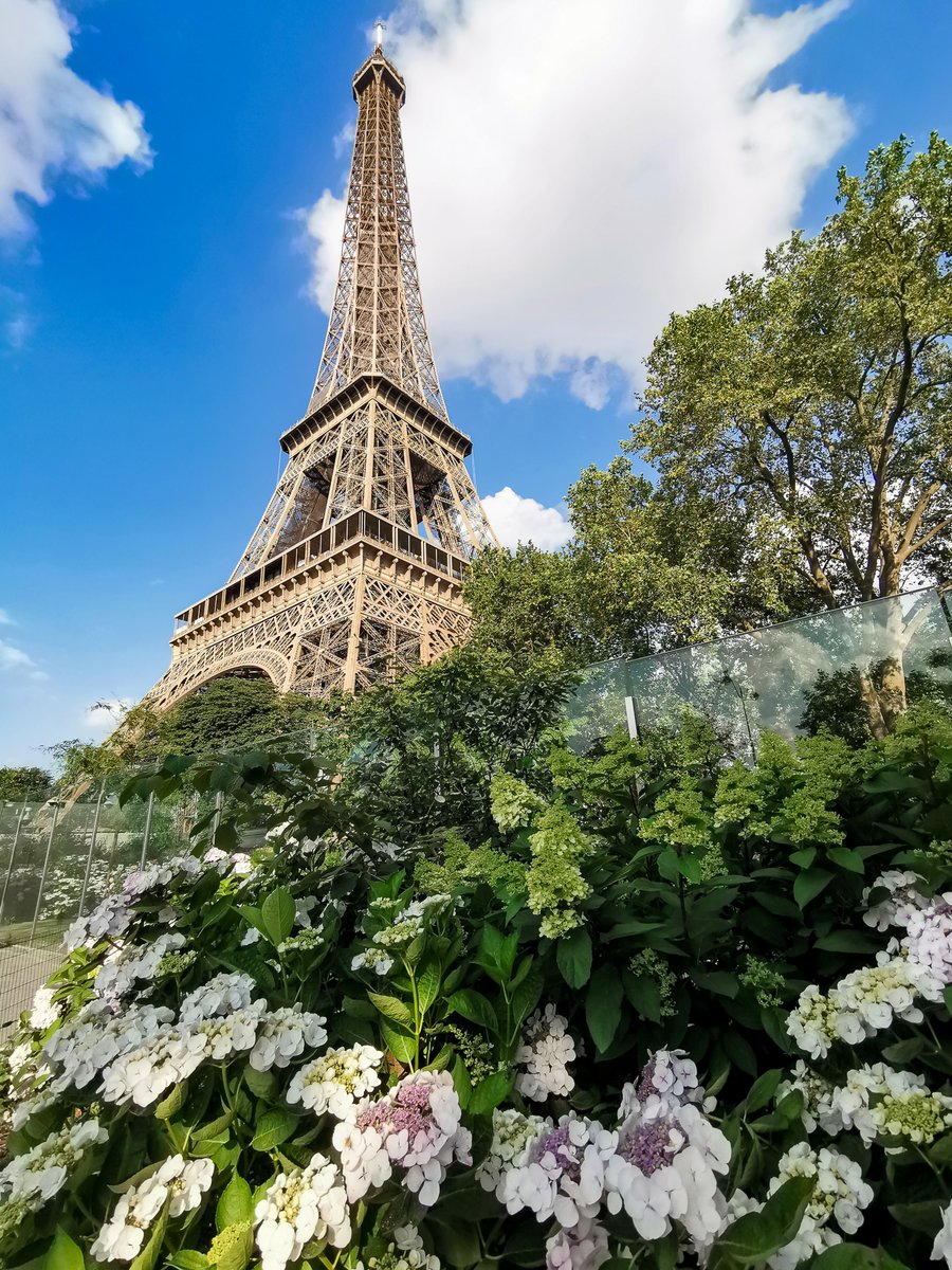 La Tour Eiffel Latoureiffel Twitter