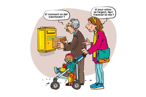 mairieivry's tweet photo. 🔴 La Poste a annoncé la fermeture de son bureau de Monmousseau à compter d’octobre. 
Rassemblement le 4 septembre à 11h pour un « apéro des luttes » devant le 168 boulevard de Stalingrad.
👉 https://t.co/QZx4TnTwoN
#poste #monmousseau #apéro #luttes #ivry https://t.co/yc7vuRE3pS