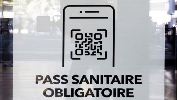 Linfore's tweet photo. Pass sanitaire : les centres commerciaux dénoncent une "confusion totale" des clients https://t.co/znAwgucFRB https://t.co/GLj30rnNk7