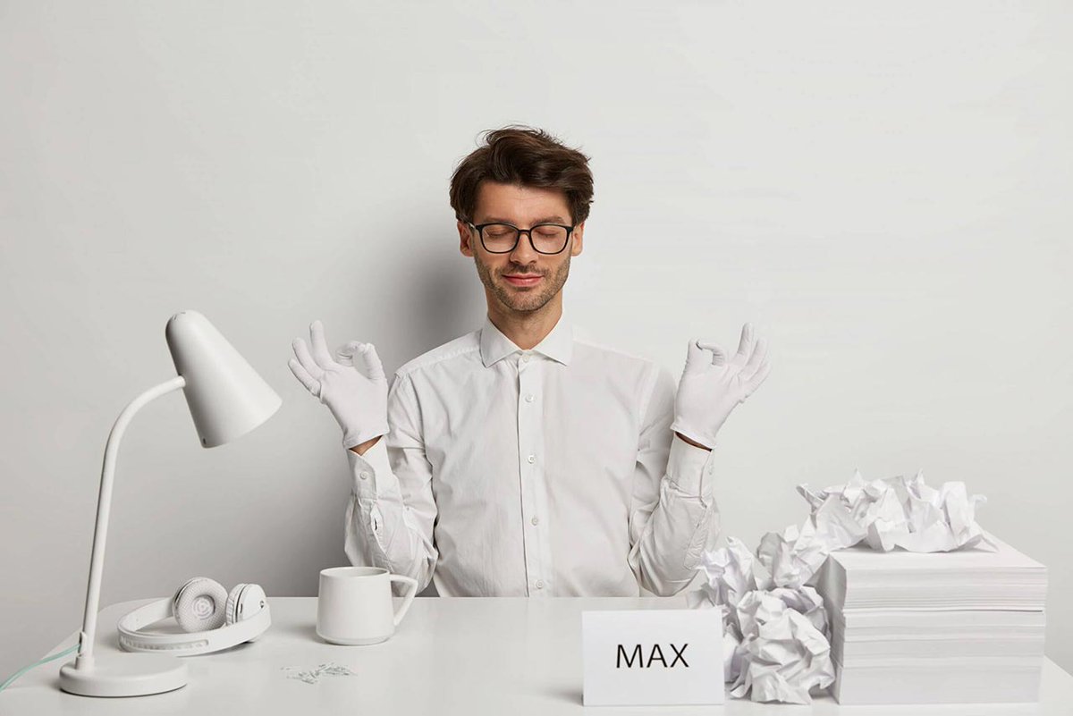 JamesChittyJr's tweet image. The key to retaining employees is giving them opportunities to develop their skills. Providing training opportunities that can help with career advancement can help employees feel more confident in their job, and therefore more likely to stay. #Retention
thehrdigest.com/social-skills-…