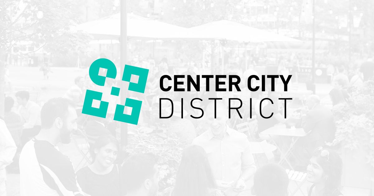 Job Alert ❗️ Center City District is looking for a  full-time, talented and highly motivated graphic designer who will work hands-on with their creative team! Learn more at philadelphia.aiga.org/graphic-design…

#sponsored