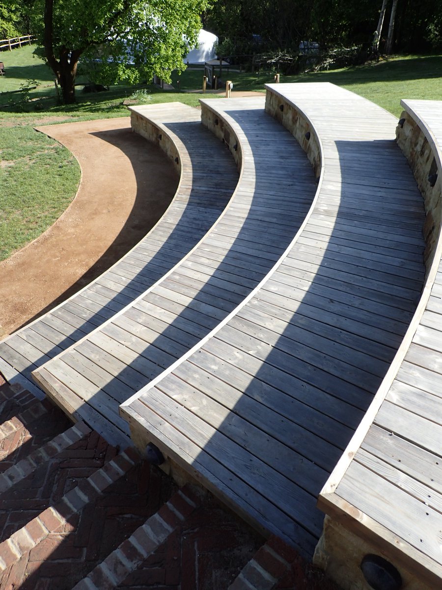 BrooksUKltd's tweet photo. Take a look at this @kebonywood Scots Pine decking taking center stage at this incredible performance space.

Our customers continue to amaze us with their creations, and this project dubbed ‘The Beacon’ fully justifies this. https://t.co/D0JH5n5KHB