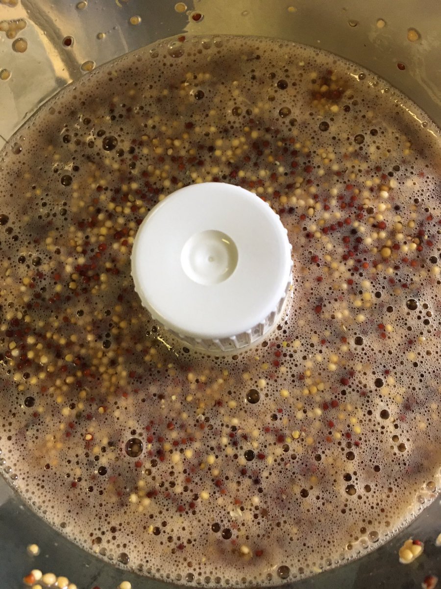 Larder_Cupboard's tweet photo. Tis the season 🍻
#BeerMustard #SmallBatch https://t.co/yEHiQN2jaF
