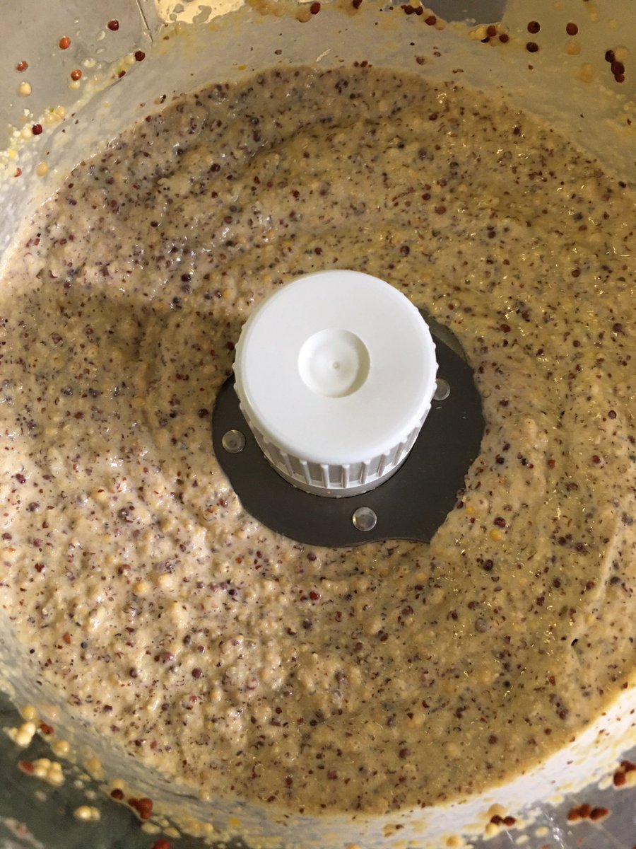 Larder_Cupboard's tweet photo. Tis the season 🍻
#BeerMustard #SmallBatch https://t.co/yEHiQN2jaF