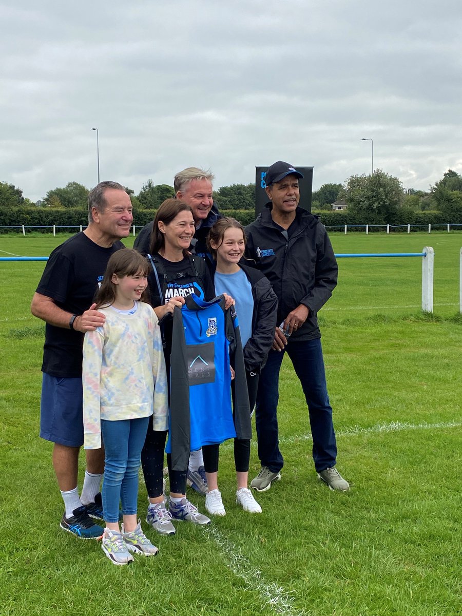 Pavers Foundation tweet media