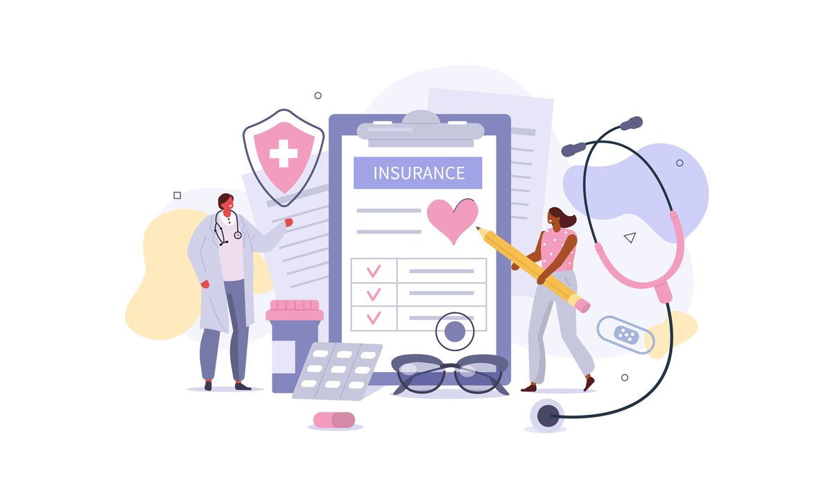 Bariatric Times (@bariatrictimes) on Twitter photo It's all too common for patients that are well-suited candidates for #BariatricSurgery to have insurance plans that do not cover the procedure. Here, <a href="/DrAdrianDan/">Adrian Dan</a> explains this conundrum and what we can do to prevent or avoid these circumstances. bit.ly/3e8INRK It's all too common for patients that are well-suited candidates for #BariatricSurgery to have insurance plans that do not cover the procedure. Here, <a href="/DrAdrianDan/">Adrian Dan</a> explains this conundrum and what we can do to prevent or avoid these circumstances. bit.ly/3e8INRK