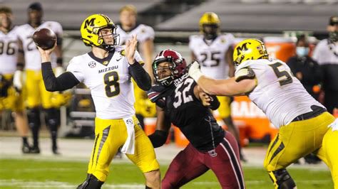 Pretty excited that I will be honored <a href="/MizzouFootball/">Mizzou Football</a> on Saturday as the Veterans United Home Loans Hero of the Game for my time in the Air Force. Cannot wait to see my first game in person with <a href="/CoachDrinkwitz/">Eliah Drinkwitz</a> as Head  Coach. Ready to go back to my alma mater MIzzou!