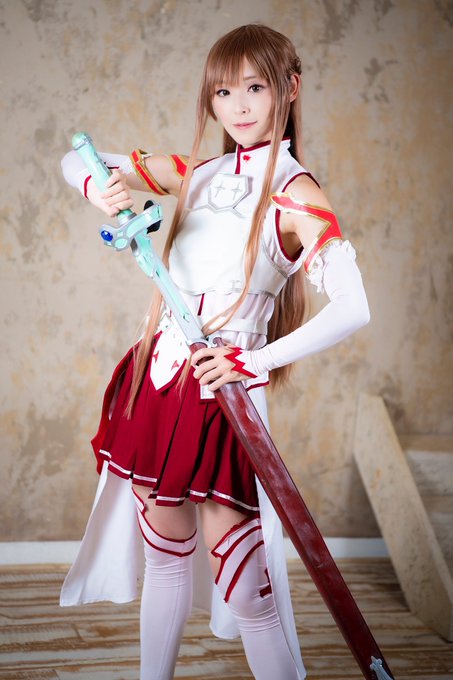 Twitterのコスプレ画像59