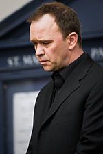 Happy Birthday to Todd Carty     