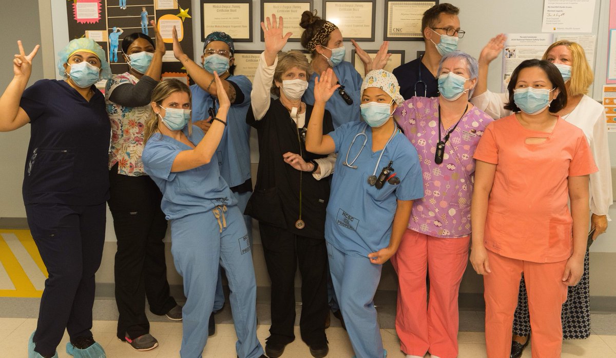 Are you interested in joining our nursing staff at Overlook Medical Center? Join us for an in-person Nursing Hiring Event on September 14 for experienced Registered Nurses. Register today for the opportunity to speak with our recruiters directly: bit.ly/3jpWZca