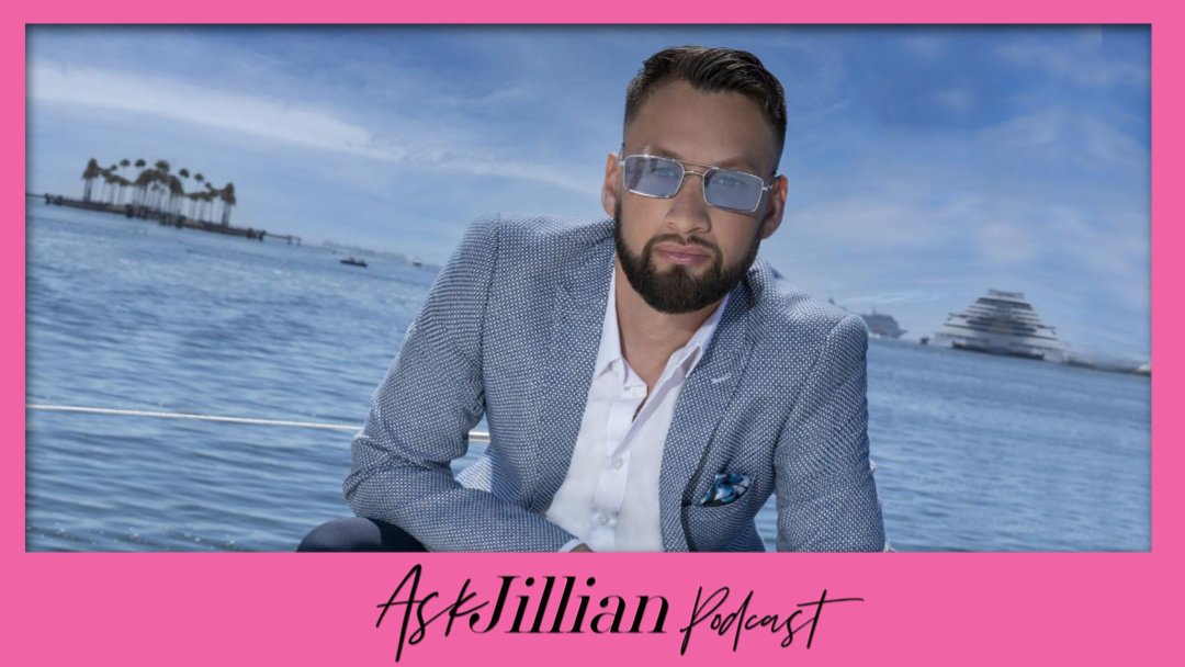 KnackEntertain's tweet photo. George Rojas is living his TRUTH!
๐๐ด๏ธโโ๏ธ๐ณ๏ธโ๐โจ๐๏ธ
Available wherever you listen to podcasts.
https://t.co/fhXhoXXlLj
#georgerojas #amaremagazine #LegacyIssue #heroesofchange @askjillian @lizkroman #askjillianpodcast #podcast https://t.co/gMj58JIsdl