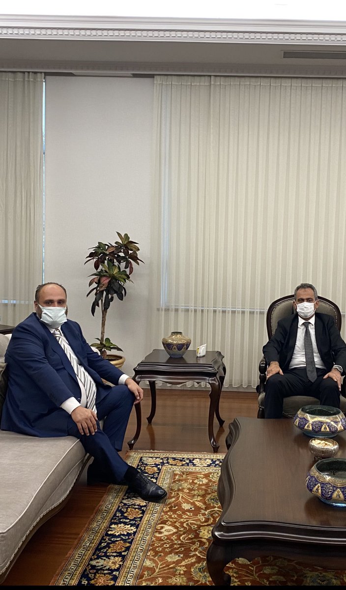 Fatih Öztürk 🇹🇷 (@fatihbilfen) on Twitter photo Milli Eğitim Bakanımız Sn Mahmut Özer’i makamında ziyaret ederek yeni görevinde başarılar diledik ve yüzyüze eğitim için göstermiş olduğu kararlı duruş için şükranlarımızı sunduk. <a href="/tcmeb/">Millî Eğitim Bakanlığı</a> Milli Eğitim Bakanımız Sn Mahmut Özer’i makamında ziyaret ederek yeni görevinde başarılar diledik ve yüzyüze eğitim için göstermiş olduğu kararlı duruş için şükranlarımızı sunduk. <a href="/tcmeb/">Millî Eğitim Bakanlığı</a>
