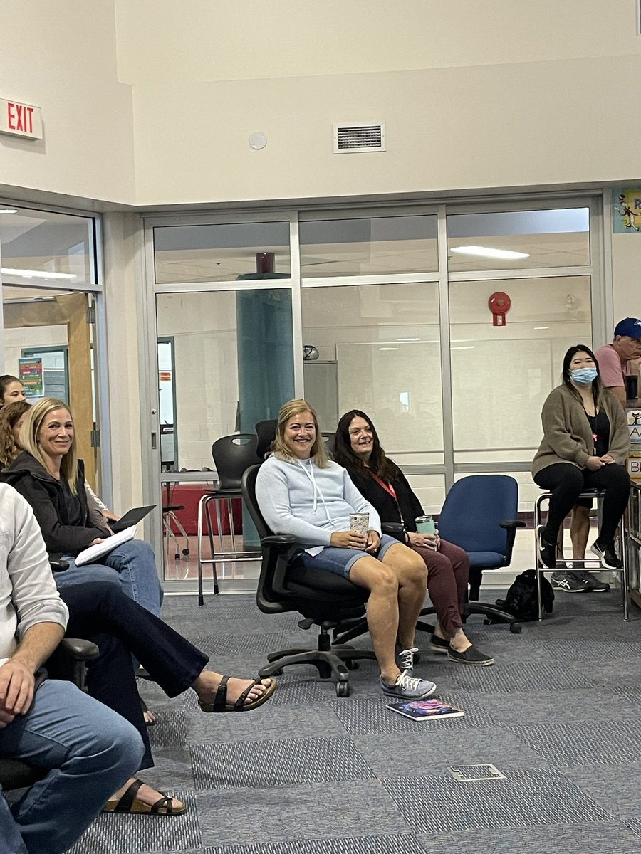 Prairie Waters tweet media