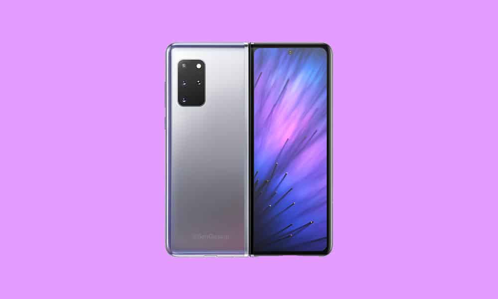 DroidGuruTech's tweet image. Samsung Galaxy Z Fold 2 getting September 2021 security patch with One UI 3.1.1 update
#GalaxyZFold2 #OneUI311 #September2021securitypatch

bit.ly/3DvrLIK