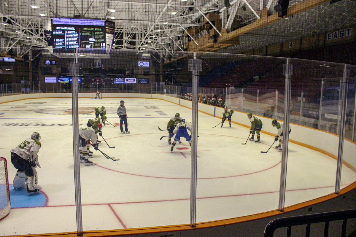 North Bay Battalion tweet media