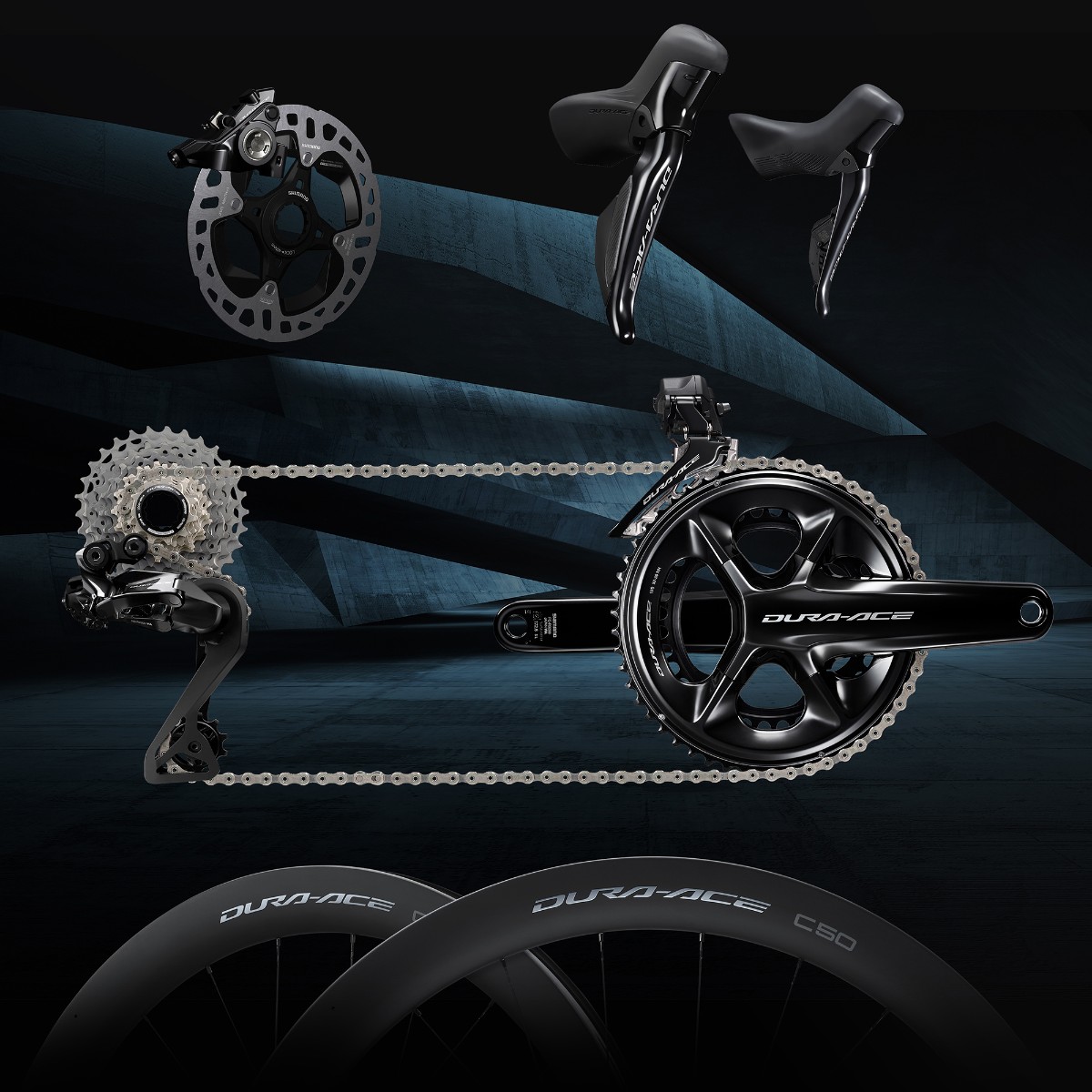 Shimano Australia Cycling tweet media
